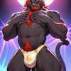 Kaelen Zohra ai avatar