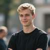Liam Stewart AI 아바타