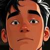 Caspian Thorne ai avatar