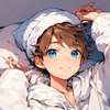 Avatar AI Caspian Thorne