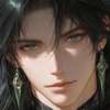 Eric Lee AI avatar