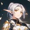 Komander Vaylorin Ashwyn ai avatar