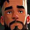 Kaelen Thorne ai avatar