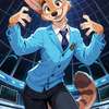 Donar Thalberg ai avatar
