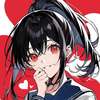 Ayano Aishi ai avatar
