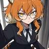Kaelith Vane AI avatar