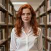Rowan Hallowell Yapay zeka avatarı