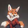 Munting Lobo ai avatar