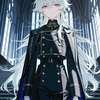Caspian Thorne ai avatar
