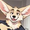 Corgian Woof ai avatar