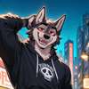 Leonfy ai avatar