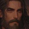 Captain Ben 'Blackheart' Vane ai avatar