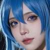 Indigo Itim ai avatar
