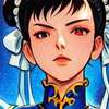 Chun-Li ai avatar