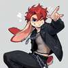 Ryker Tristan ai avatar