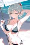 อวาตาร์ AI อิโลนา