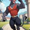 Magnus AI avatar
