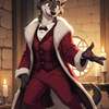 Caspian Thorne ai avatar