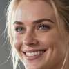 Courtney Cates ai avatar