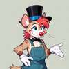 Shenzi Higgs ai avatar