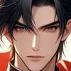 Xander Orion Valerius ai avatar