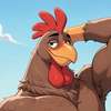 Zack Avatar de IA