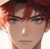 Robin homophobe soumis  ai avatar