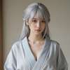 Avatar AI Aya