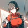 Kaelith Vane AI avatar