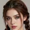 อวาตาร์ AI แอนนา