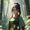 Luna ai avatar