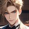 Panginoong Arthur Sterling ai avatar