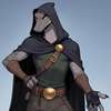 Viper Shadowstalker ai avatar