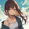Chinatsu ai avatar