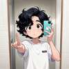 Luciano Valenti ai avatar