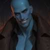 Yondu Udonta ai avatar