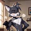 Mo Yuan ai avatar
