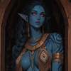 Nayla’ren ai avatar
