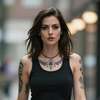 Elodie Vasseur ai avatar