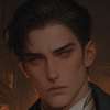 Henry Clerval Avatar AI