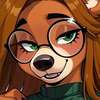 Sorenna Vane ai avatar