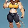 Thalia Thorne ai avatar