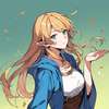Iris ai avatar