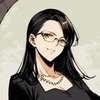 Agatha Ashcroft ai avatar