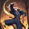 Kaelen Valthor ai avatar