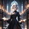 Seraphine AI avatar