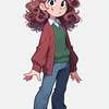 Milf ai avatar