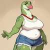 Margarita ai avatar