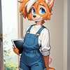 Coco bandicoot ai avatar