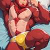 King Smasher ai avatar